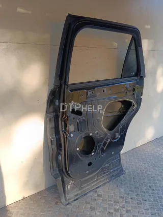 FB5Z7824630A Дверь задняя правая Ford Explorer 5 Арт AM95778074, вид 10