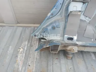  Крыло заднее правое Hyundai Solaris 1 Арт AM23767072, вид 13