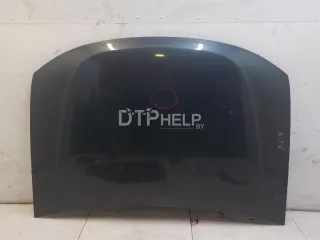 651000987R Капот Renault Duster 1 Арт AM84832680, вид 1