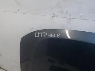 651000987R Капот Renault Duster 1 Арт AM84832680, вид 2