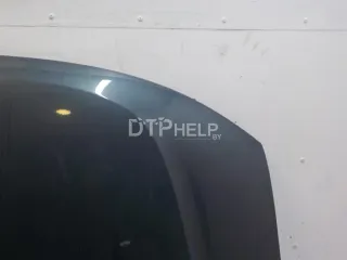 651000987R Капот Renault Duster 1 Арт AM84832680, вид 4