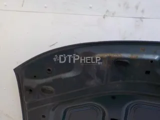 651000987R Капот Renault Duster 1 Арт AM84832680, вид 8