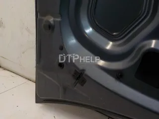651000987R Капот Renault Duster 1 Арт AM84832680, вид 9