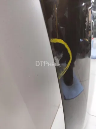 7901Q8 Капот Peugeot 3008 1 Арт AM31679646, вид 5