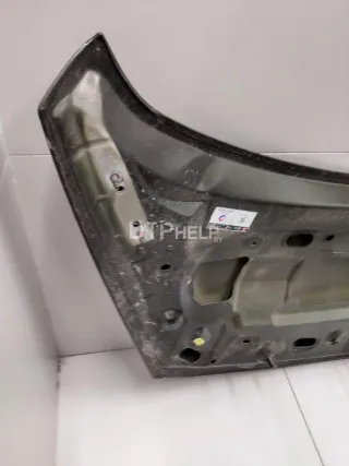 7901Q8 Капот Peugeot 3008 1 Арт AM31679646, вид 9