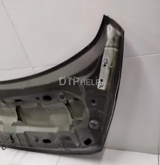7901Q8 Капот Peugeot 3008 1 Арт AM31679646, вид 10