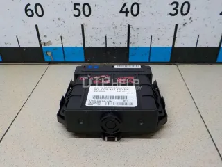 0C8927750BK Блок управления АКПП Volkswagen Touareg 2 Арт AM23761927, вид 1