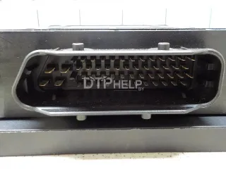 0C8927750BK Блок управления АКПП Volkswagen Touareg 2 Арт AM23761927, вид 2