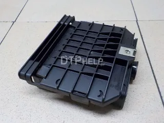 0C8927750BK Блок управления АКПП Volkswagen Touareg 2 Арт AM23761927, вид 3