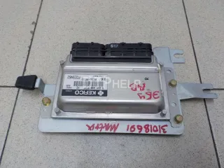 3910826732 Блок управления двигателем Hyundai Matrix Арт AM48610860, вид 2