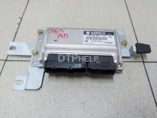 3910826732 Блок управления двигателем Hyundai Matrix Арт AM48610860, вид 3