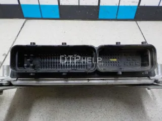 3910826732 Блок управления двигателем Hyundai Matrix Арт AM48610860, вид 4