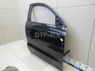 8U0831052B Дверь передняя правая Audi Q3 1 Арт AM23769028, вид 4