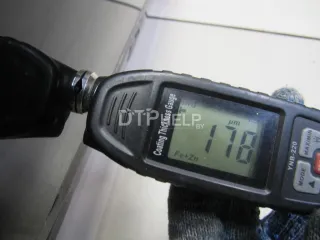 8U0831052B Дверь передняя правая Audi Q3 1 Арт AM23769028, вид 5