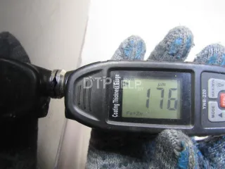 8U0831052B Дверь передняя правая Audi Q3 1 Арт AM23769028, вид 6