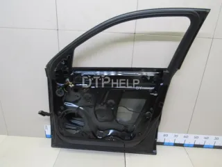 8U0831052B Дверь передняя правая Audi Q3 1 Арт AM23769028, вид 7