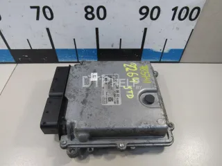 6429000001 Блок управления двигателем Mercedes Sprinter W906 Арт AM81088011, вид 1