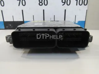 6429000001 Блок управления двигателем Mercedes Sprinter W906 Арт AM81088011, вид 3