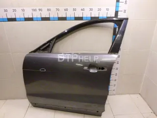T4A1369 Дверь передняя левая Jaguar F-Pace Арт AM23751755, вид 1