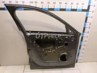 T4A1369 Дверь передняя левая Jaguar F-Pace Арт AM23751755, вид 6