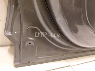 T4A1369 Дверь передняя левая Jaguar F-Pace Арт AM23751755, вид 8
