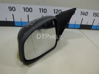 1900252 Зеркало левое электрическое Ford Focus 3 Арт AM100569455, вид 2