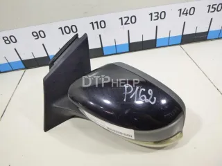 1900252 Зеркало левое электрическое Ford Focus 3 Арт AM100569455, вид 4
