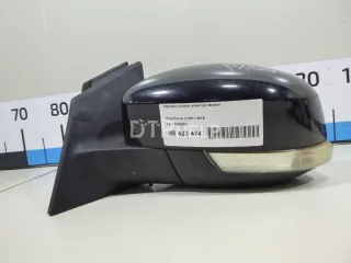 1900252 Зеркало левое электрическое Ford Focus 3 Арт AM100569455, вид 5