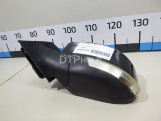 1900252 Зеркало левое электрическое Ford Focus 3 Арт AM100569455, вид 7