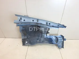  Лонжерон передний правый Mazda 3 BP Арт AM95482382, вид 1