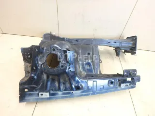  Лонжерон передний правый Mazda 3 BP Арт AM95482382, вид 2
