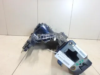  Лонжерон передний правый Mazda 3 BP Арт AM95482382, вид 3