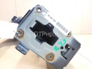  Лонжерон передний правый Mazda 3 BP Арт AM95482382, вид 4