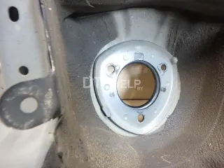  Лонжерон передний правый Mazda 3 BP Арт AM95482382, вид 7