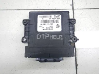 09G927750FE Блок управления АКПП Volkswagen Tiguan 1 Арт AM95709960, вид 1