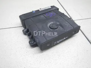 09G927750FE Блок управления АКПП Volkswagen Tiguan 1 Арт AM95709960, вид 2