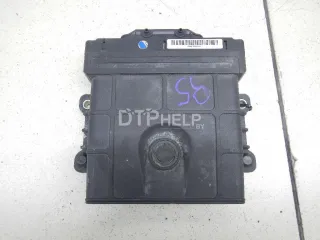 09G927750FE Блок управления АКПП Volkswagen Tiguan 1 Арт AM95709960, вид 4