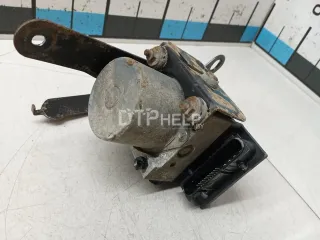 589201H600 Блок ABS (насос) Kia Ceed 1 Арт AM90415446, вид 2