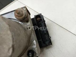 589201H600 Блок ABS (насос) Kia Ceed 1 Арт AM90415446, вид 3