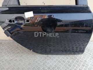 T2H4136 Дверь задняя правая Jaguar XF 260 Арт AM23764691, вид 3