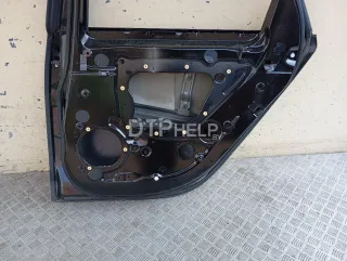 T2H4136 Дверь задняя правая Jaguar XF 260 Арт AM23764691, вид 7