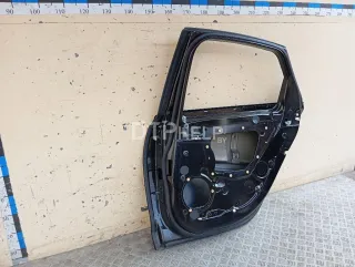 T2H4136 Дверь задняя правая Jaguar XF 260 Арт AM23764691, вид 9