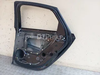 T2H4136 Дверь задняя правая Jaguar XF 260 Арт AM23764691, вид 10