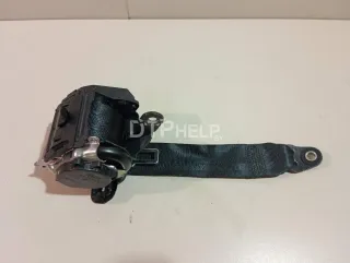 T2H16156PVJ Ремень безопасности с пиропатроном Jaguar XF 260 Арт AM23766630, вид 1