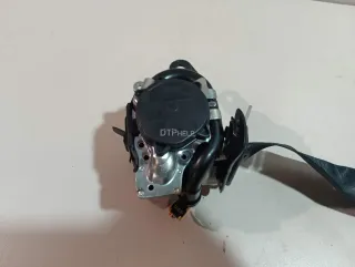 T2H16156PVJ Ремень безопасности с пиропатроном Jaguar XF 260 Арт AM23766630, вид 2