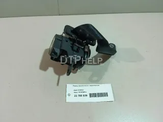 T2H16156PVJ Ремень безопасности с пиропатроном Jaguar XF 260 Арт AM23766630, вид 5