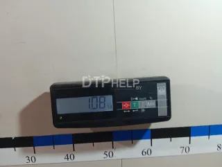 T2H16156PVJ Ремень безопасности с пиропатроном Jaguar XF 260 Арт AM23766630, вид 7