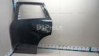 KDY37202XE Дверь задняя правая Mazda CX-5 1 Арт AM103101223, вид 1