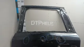 KDY37202XE Дверь задняя правая Mazda CX-5 1 Арт AM103101223, вид 2