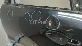 KDY37202XE Дверь задняя правая Mazda CX-5 1 Арт AM103101223, вид 4
